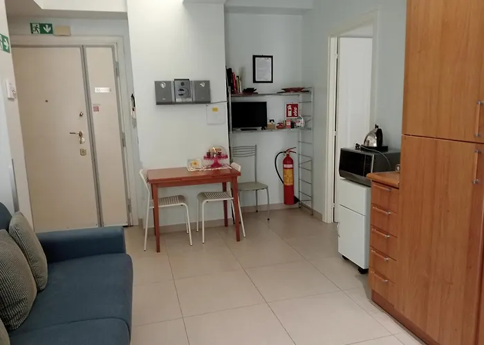 Temporary Home