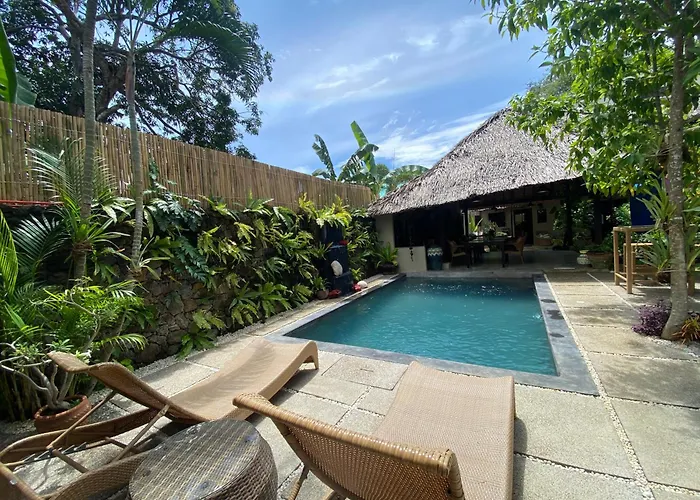 Casa Manalo Guest House