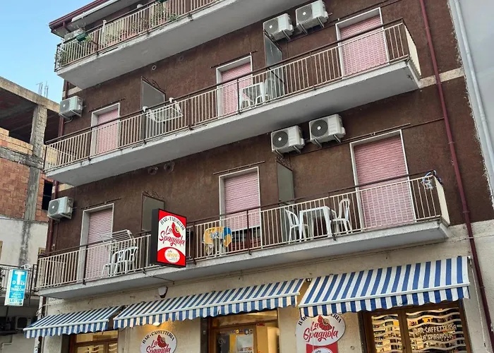  La Spagnola