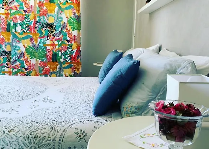 Resort: B&B Blanda