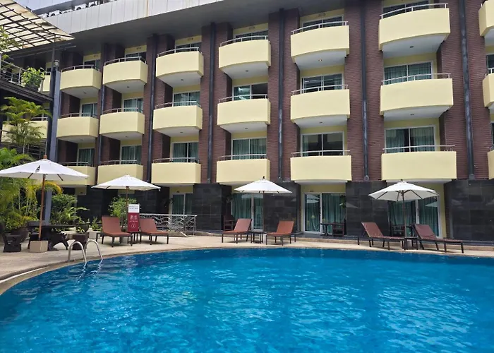 Baron Beach Hotel