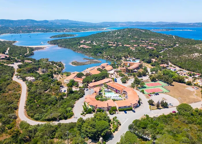 Felix s - Residence Costa Serena