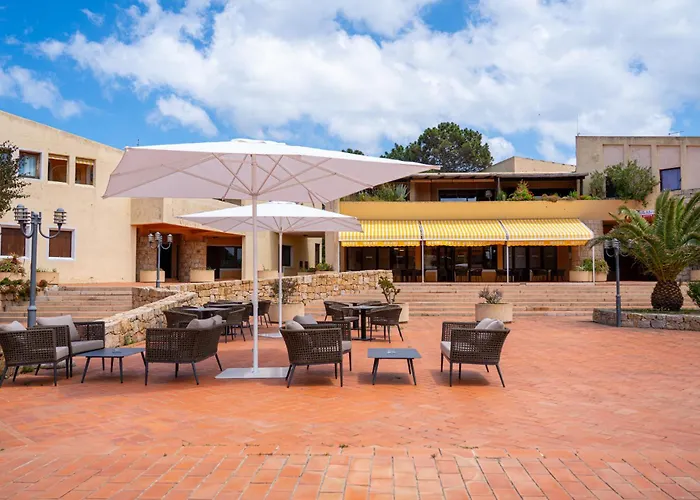 Felix s - Residence Costa Serena