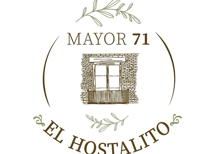  Mayor 71