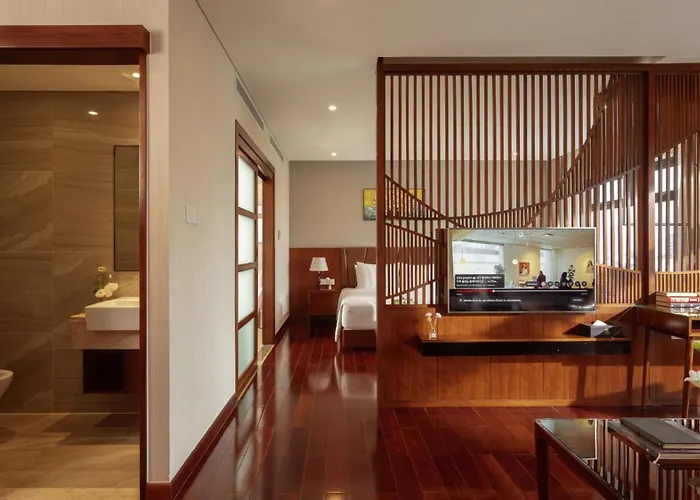 Pets Allowed Hotel Orchids Saigon