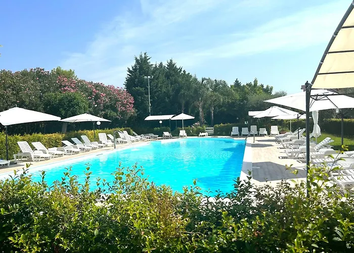 Hotel Park