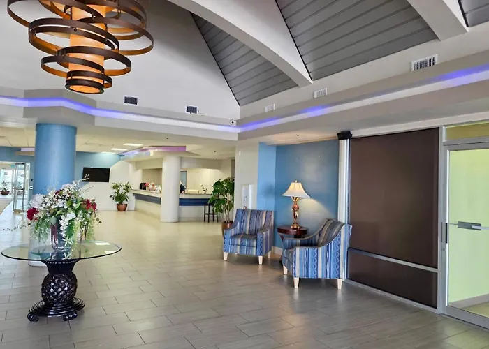 Brisas Del Atlantico Resort