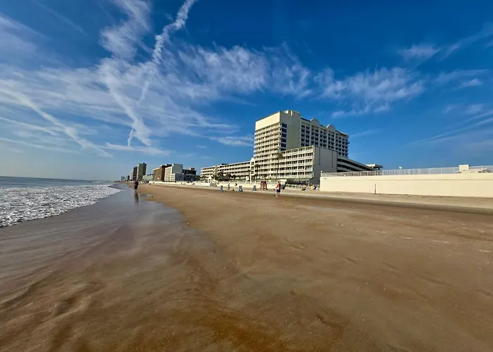 Brisas Del Atlantico Resort
