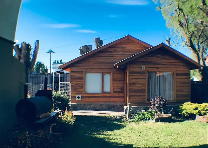 Hotel de esquí: MadreTierra Patagonia