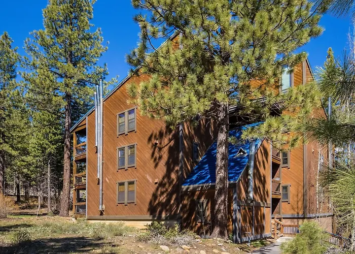 Aspen Grove Studio At Northstar