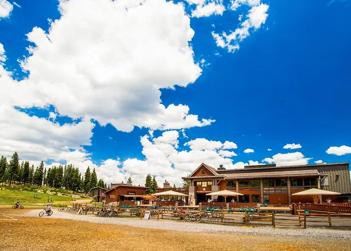 Aspen Grove Studio At Northstar