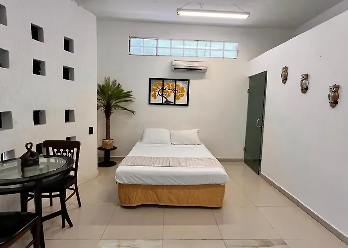 Casa Playa Hermosa