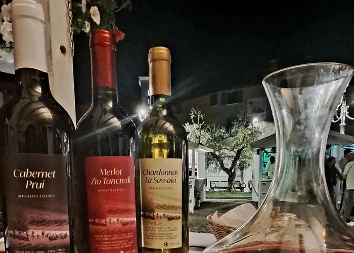 Agriturismo Mulino Bianco