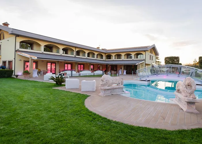 Hotel Villa Sofia