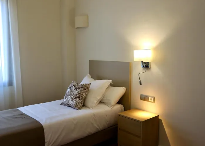 Apartahotel Punta Calera
