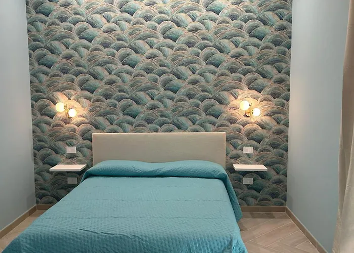 Casa degli ospiti: Porta Marina Pompei Resort