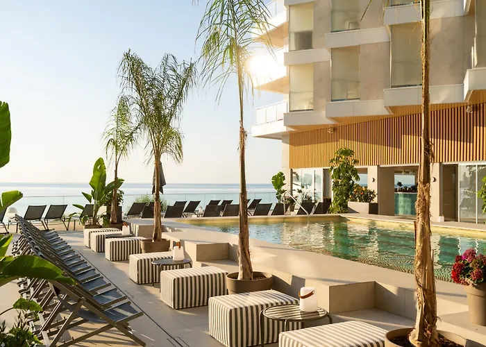 INNSiDE by Meliá Alicante Porta Maris