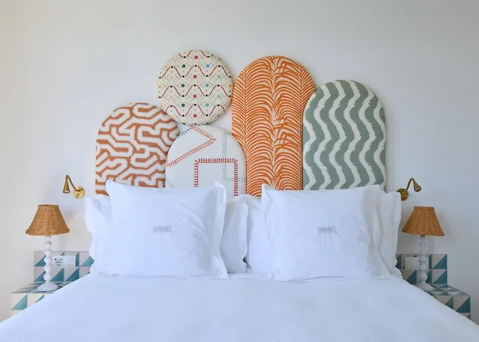 Cheap hotel: Hotel Misiana Tarifa
