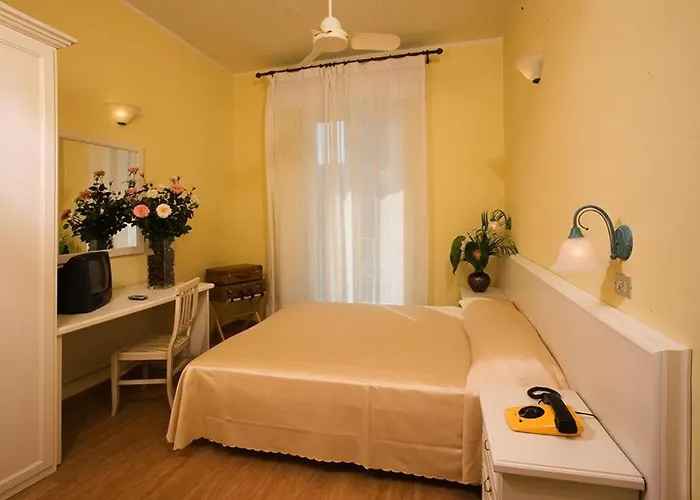 Hotel boutique: Hotel Plaza