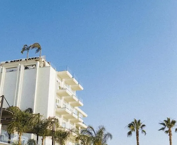 Hotel familiare: Demi Hotel