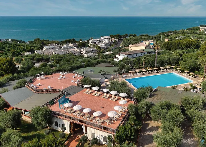 Villaggio Uliveto