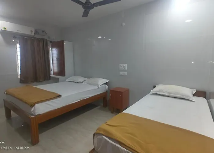 Sai Durga Banquet Hall And Ac Rooms