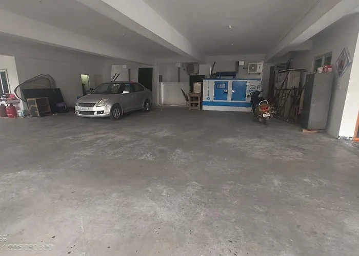 Sai Durga Banquet Hall And Ac Rooms
