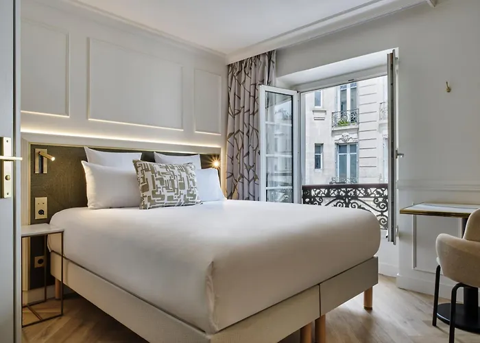 Posy Hotel By Happyculture