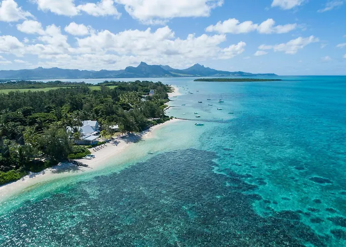 Astroea Beach (Adults Only)