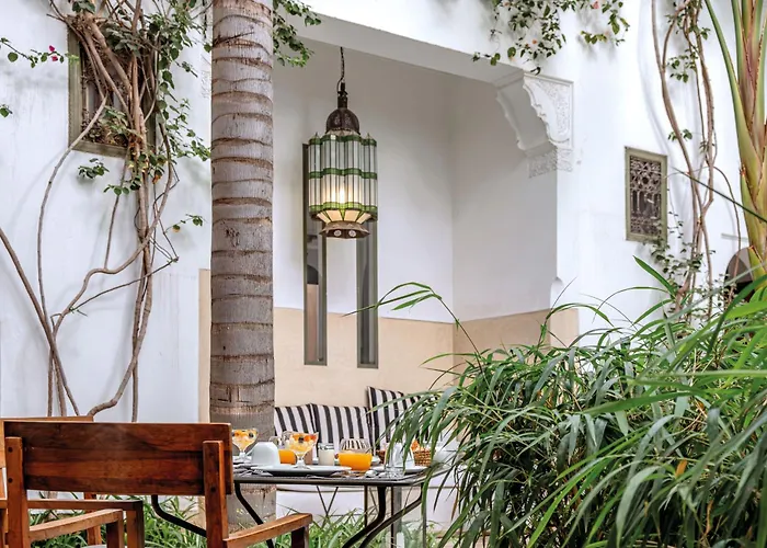 Riad Jaaneman