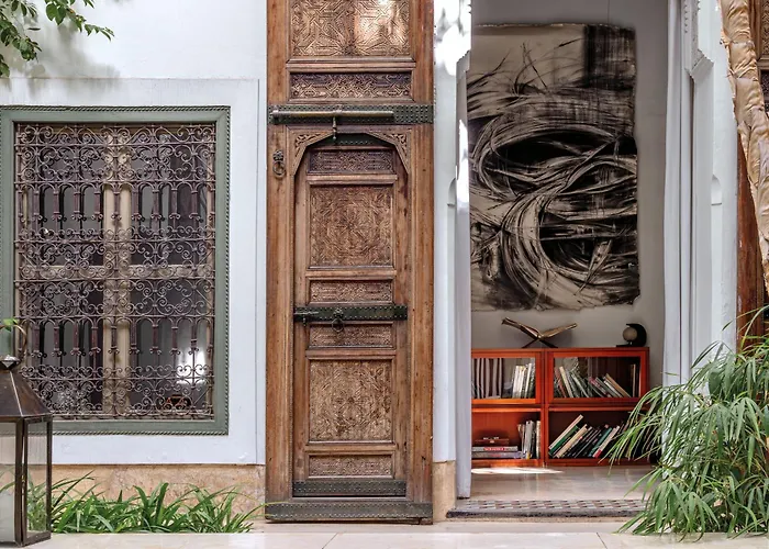 Riad Jaaneman