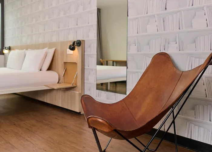 Hotel vicino al College: Generator Paris