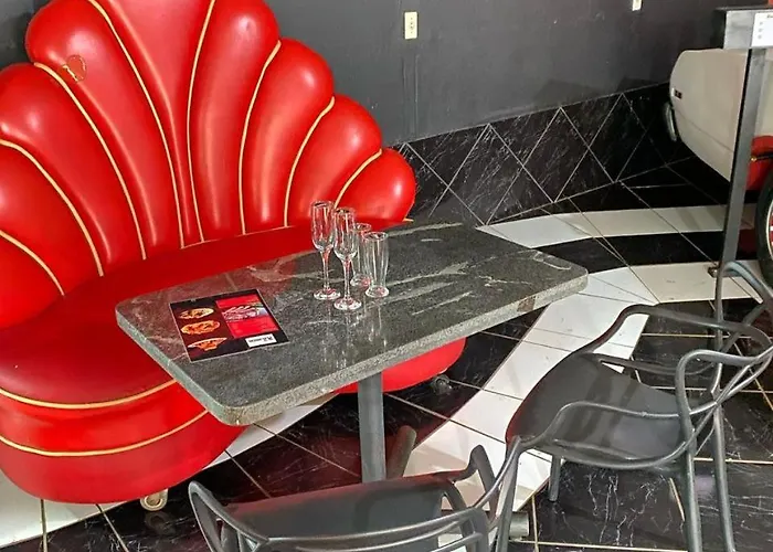 Hotel barato: Hotel A Dois Adults Only
