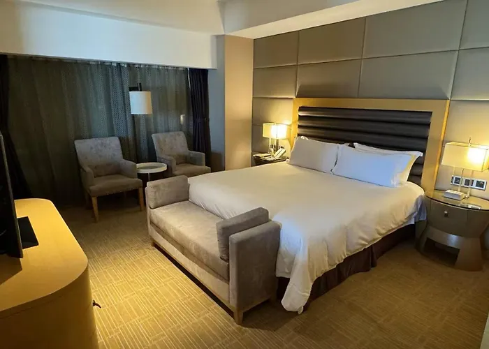 Spa Hotels Resorts Air China Hongqiao Airport - Air China Boyue