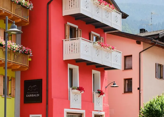 Residenza Garibaldi