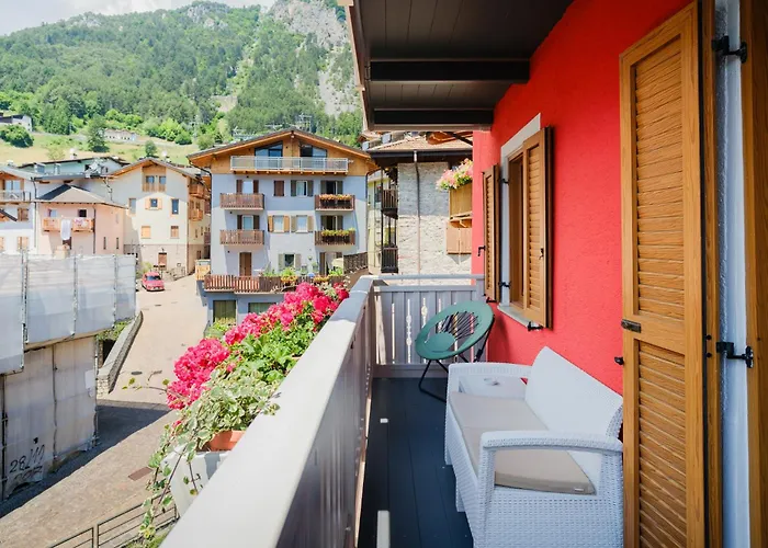 Residenza Garibaldi