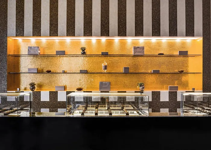 Resorts Guide Bvlgari Dubai