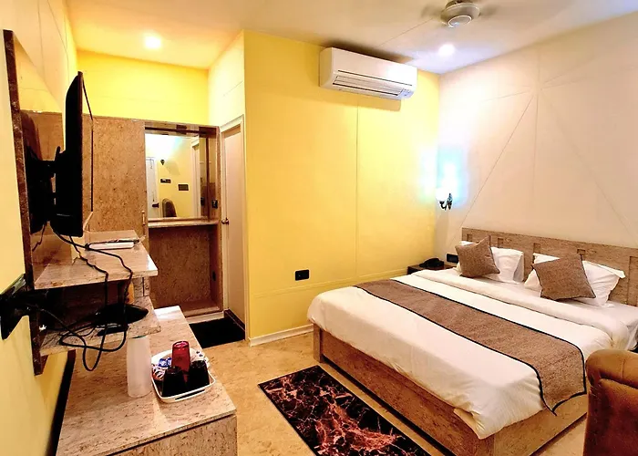 3 star hotel: Hotel Aurelia Pearl