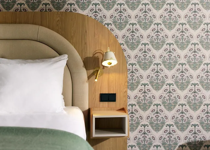 Huisdiervriendelijk hotel: Van Der Valk Hotel Volendam - Recently Renovated