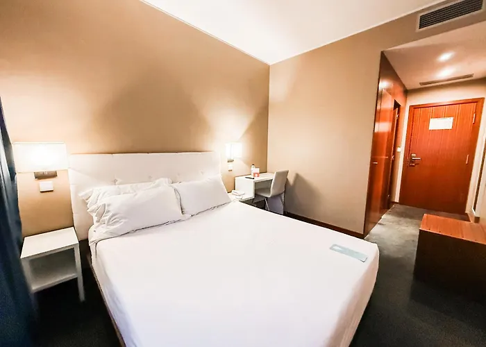 Hotel romántico: Stay Hotel Porto Centro Antas