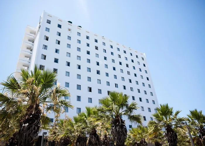 Hotel familiare: Grand Beach Hotel