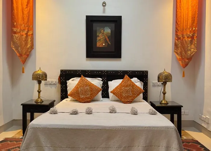 Riad Dar Balthazar