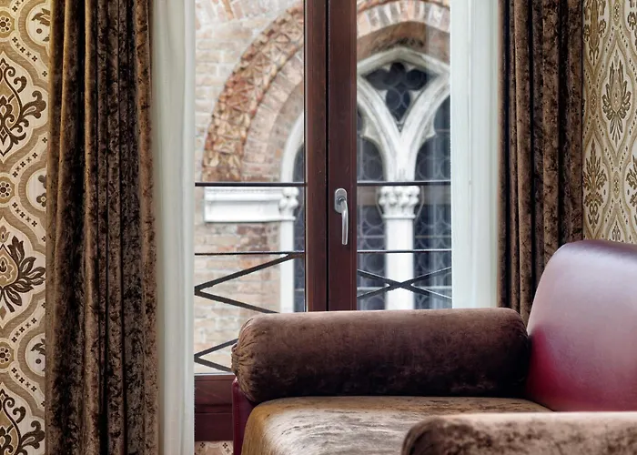  B&B Bloom Settimo Cielo