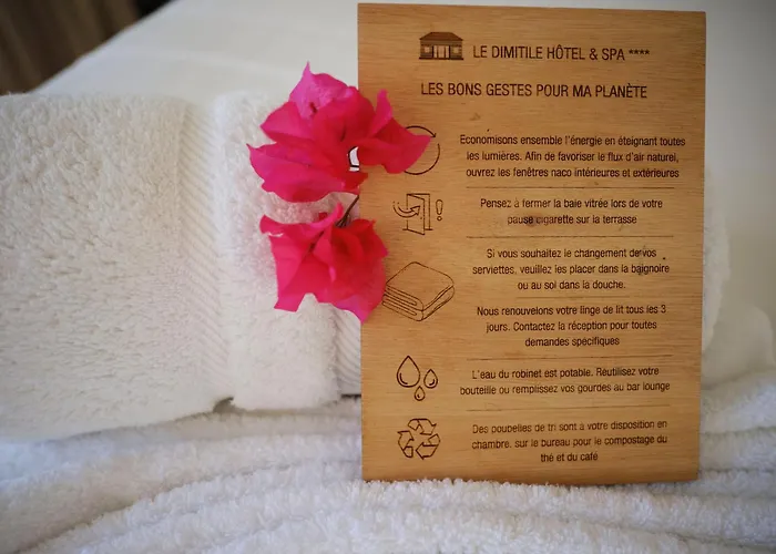 Dimitile Hôtel&Spa