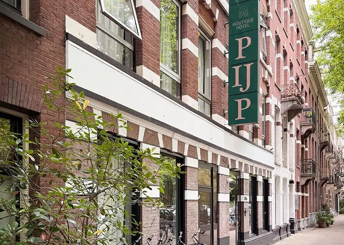  Pijp Boutique