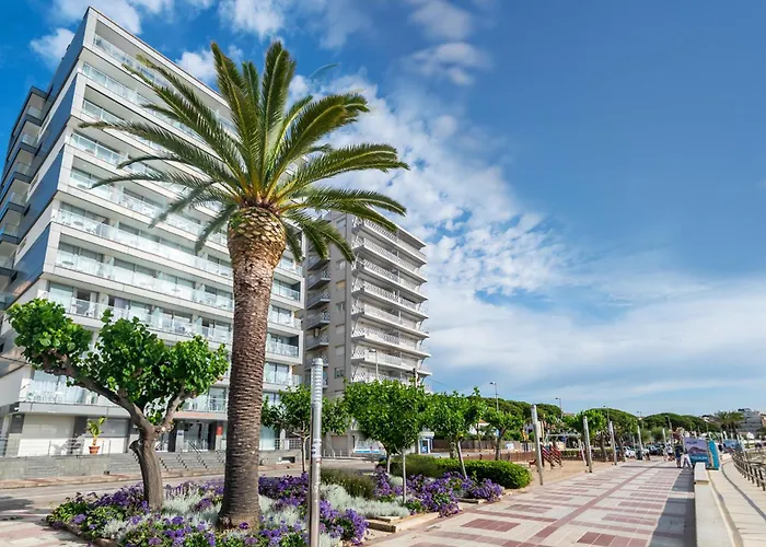 Pierre&Vacances Blanes Playa