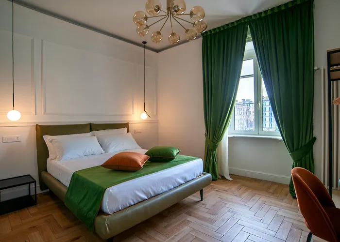  Five Rooms Napoli