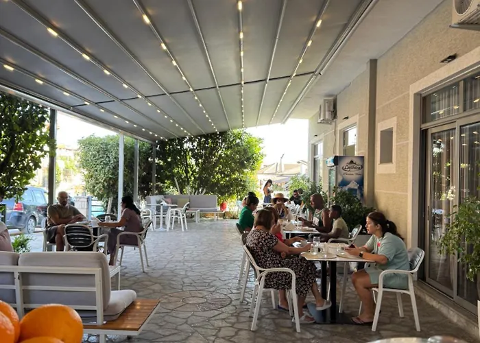 Hotel 3 stelle: Hotel Lidi