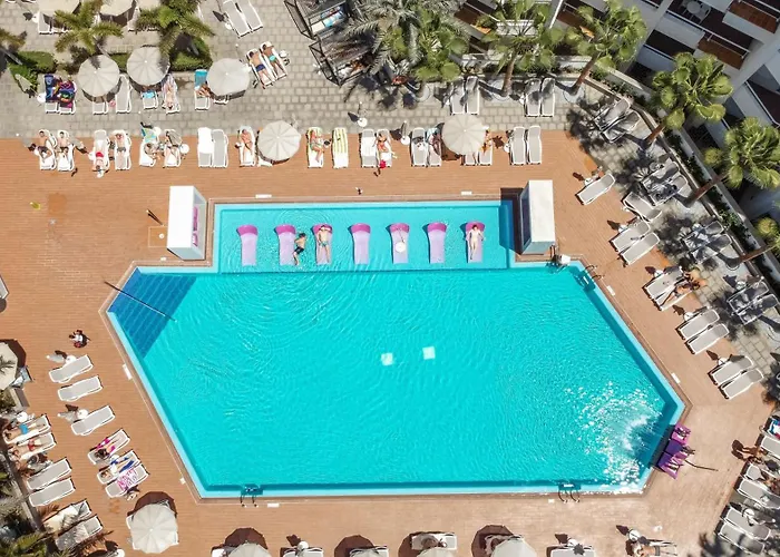 Hôtel 3 étoiles: Servatur Don Miguel - Adults Only