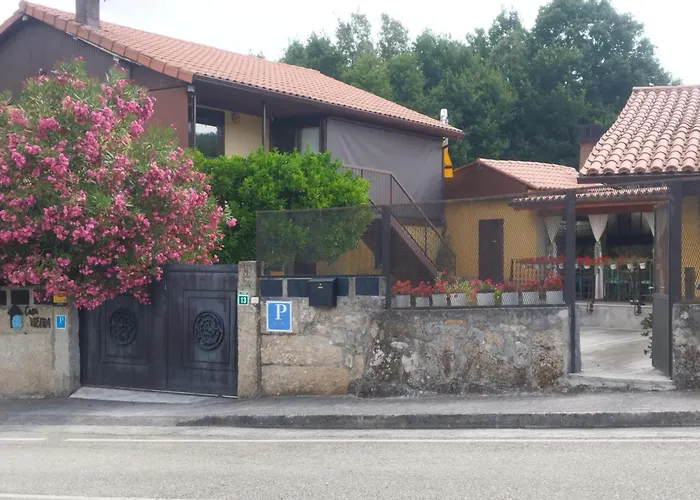 Casa Da Vieira